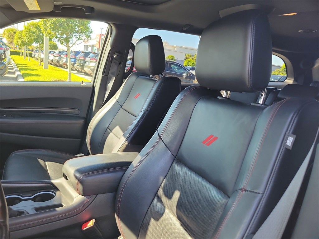 2023 Dodge Durango R/T Plus