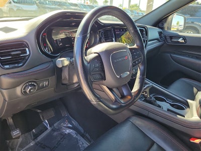 2023 Dodge Durango R/T Plus