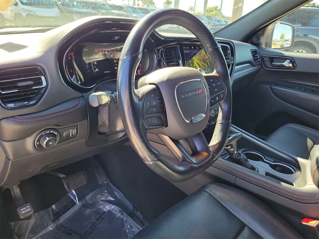 2023 Dodge Durango R/T Plus