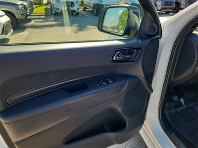 2023 Dodge Durango R/T Plus