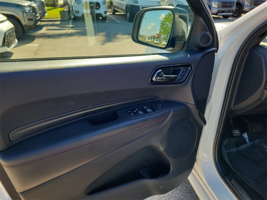 2023 Dodge Durango R/T Plus