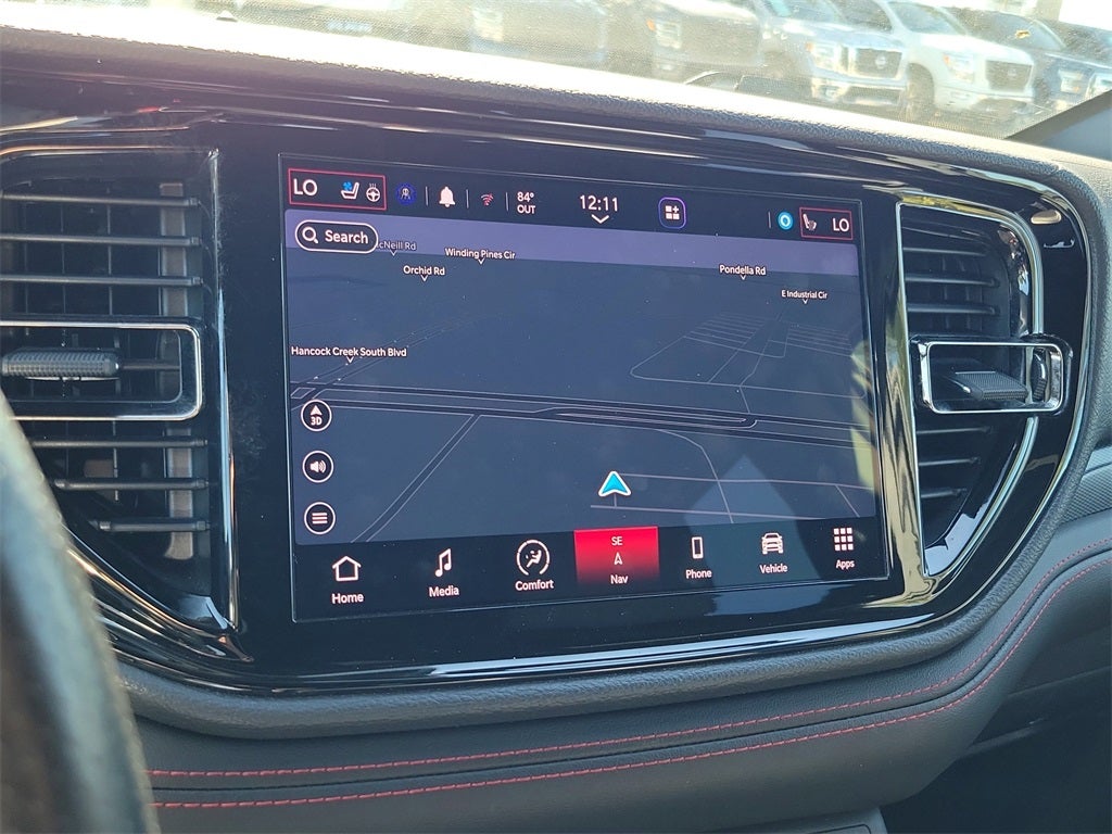 2023 Dodge Durango R/T Plus