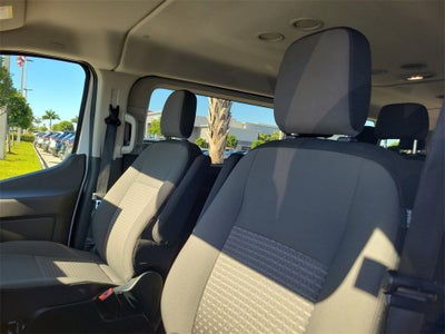 2023 Ford Transit-350 XLT