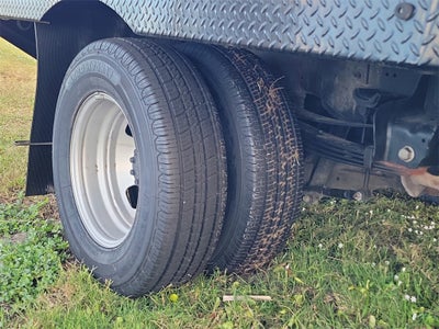 2022 Ford F-350SD XL 179 WB