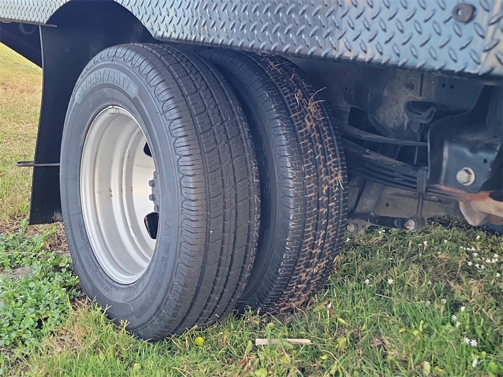 2022 Ford F-350SD XL 179 WB