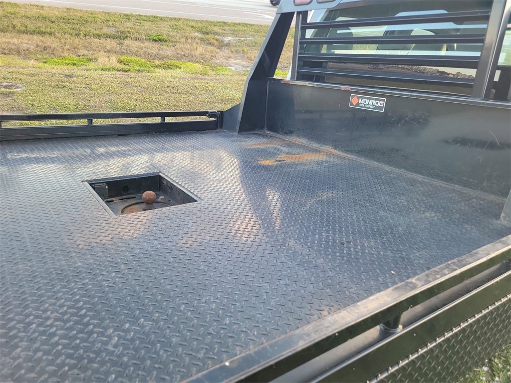 2022 Ford F-350SD XL 179 WB