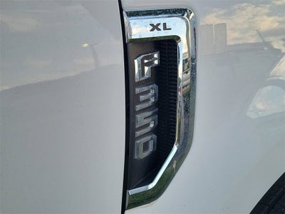 2022 Ford F-350SD XL 179 WB