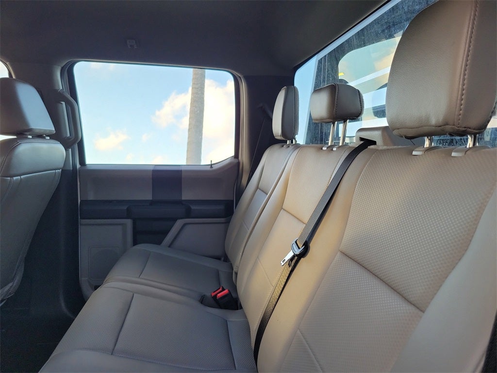 2022 Ford F-350SD XL 179 WB