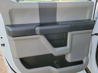 2022 Ford F-350SD XL 179 WB