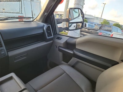 2022 Ford F-350SD XL 179 WB