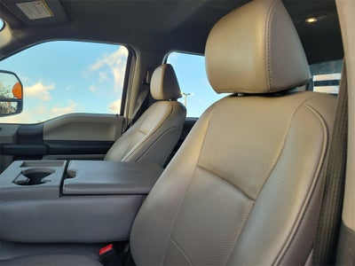 2022 Ford F-350SD XL 179 WB