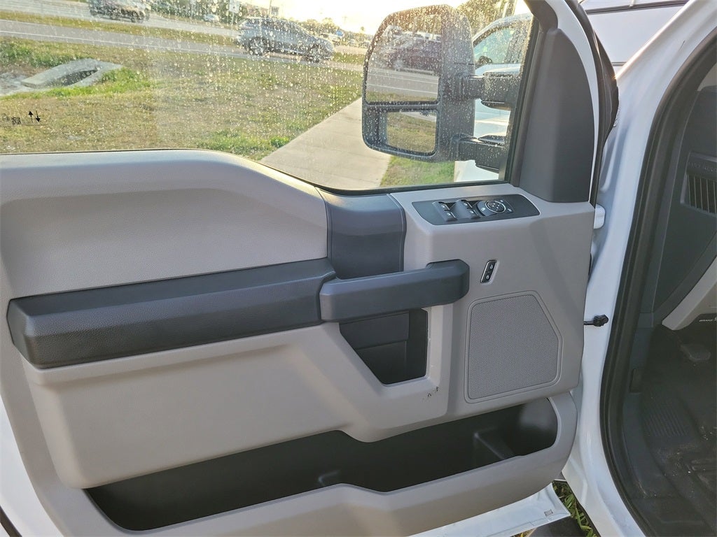 2022 Ford F-350SD XL 179 WB