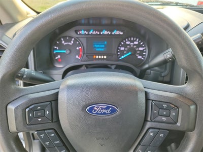 2022 Ford F-350SD XL 179 WB