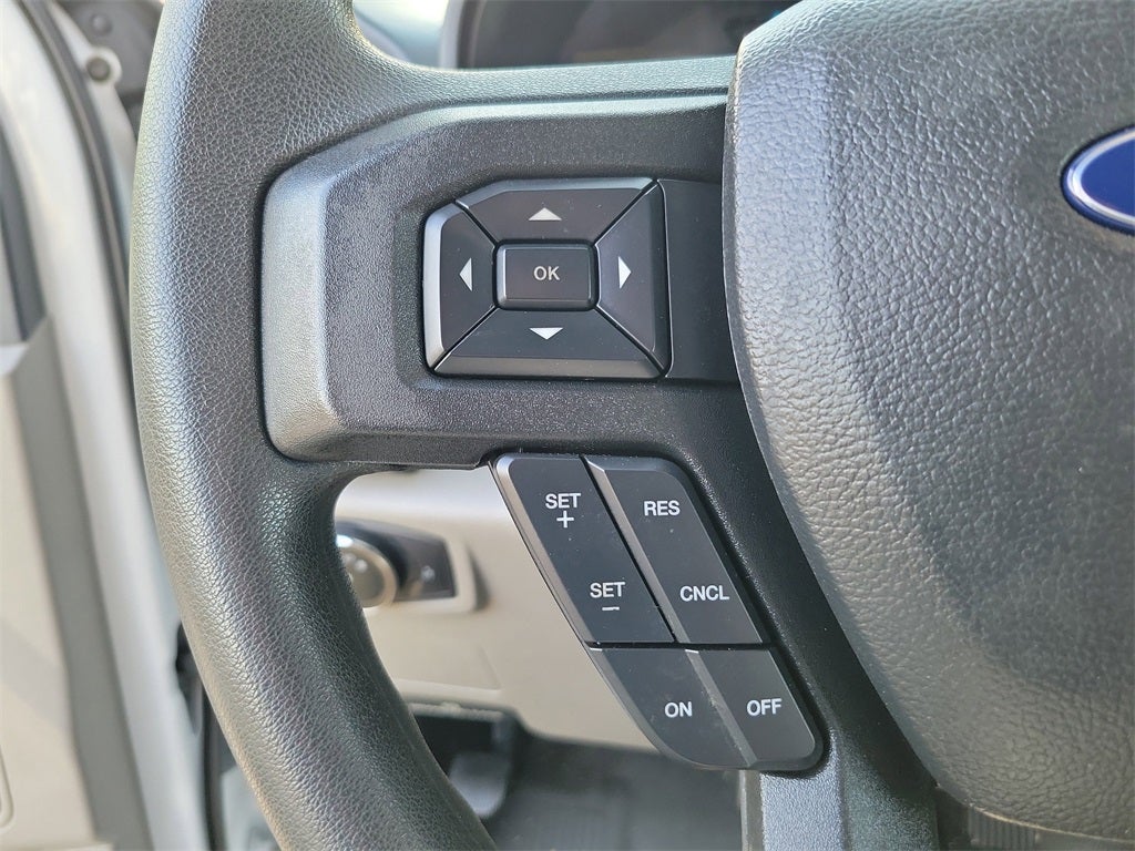 2022 Ford F-350SD XL 179 WB