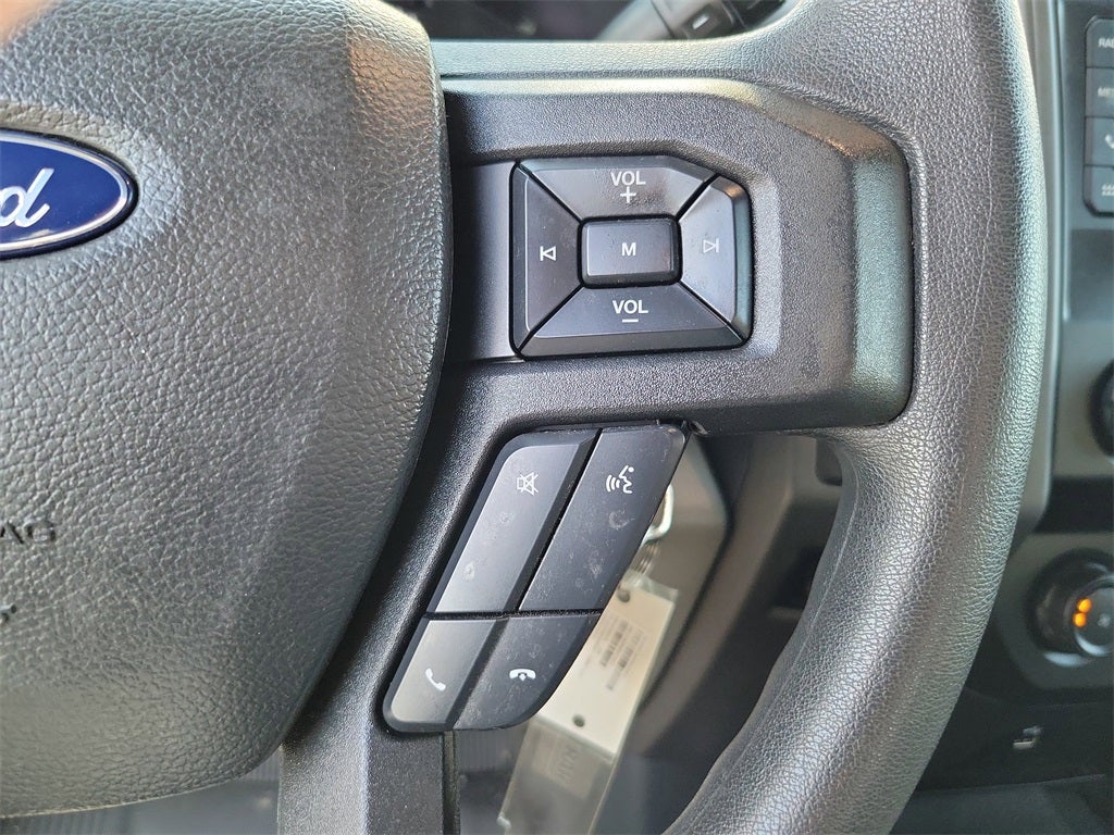 2022 Ford F-350SD XL 179 WB