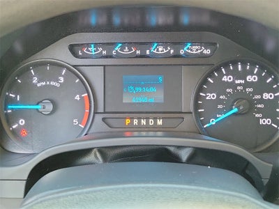 2022 Ford F-350SD XL 179 WB