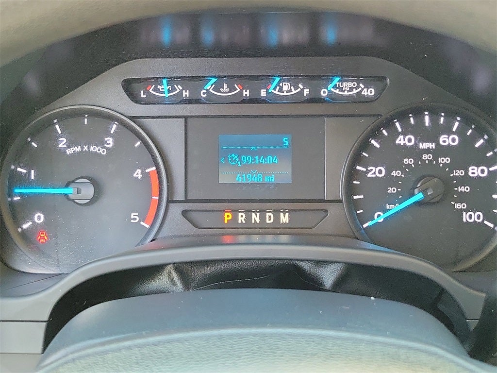 2022 Ford F-350SD XL 179 WB