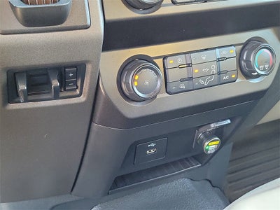 2022 Ford F-350SD XL 179 WB