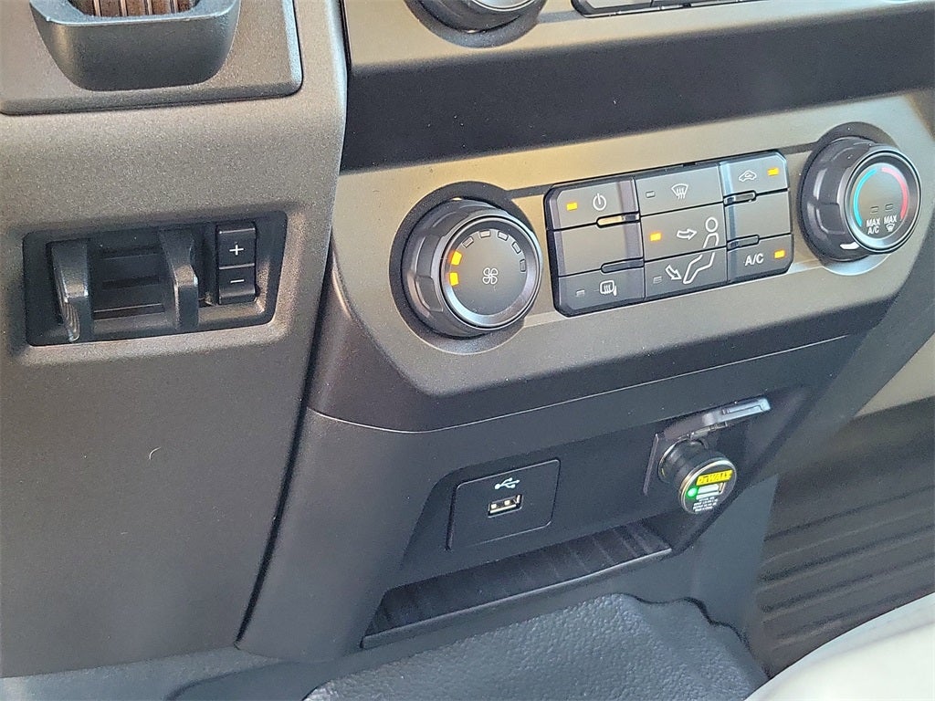 2022 Ford F-350SD XL 179 WB