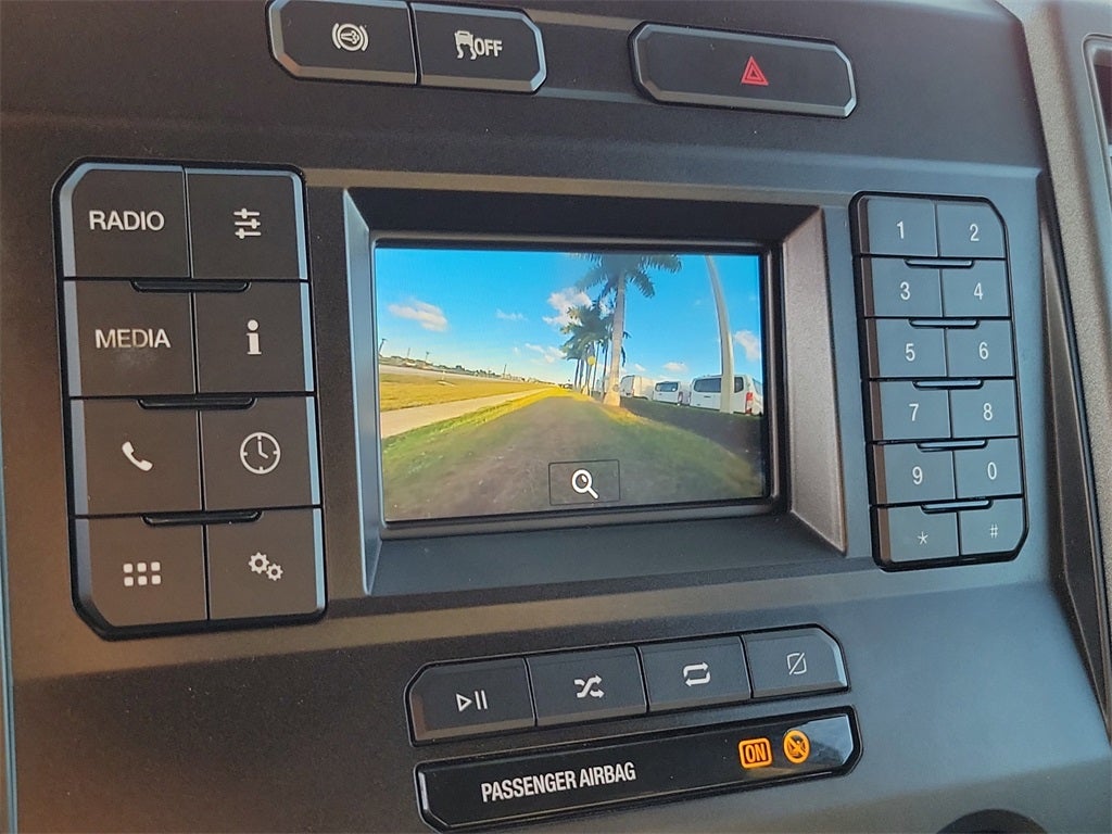 2022 Ford F-350SD XL 179 WB