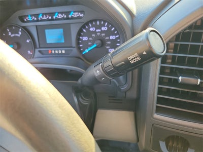 2022 Ford F-350SD XL 179 WB