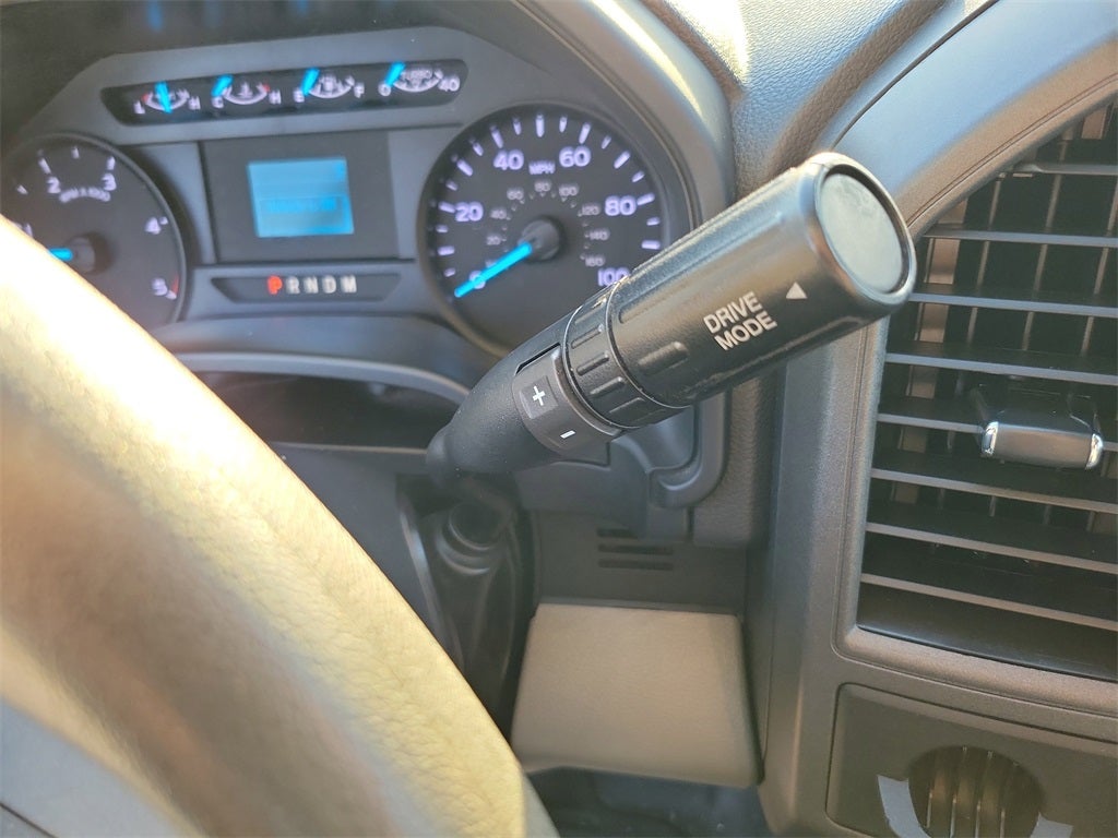 2022 Ford F-350SD XL 179 WB