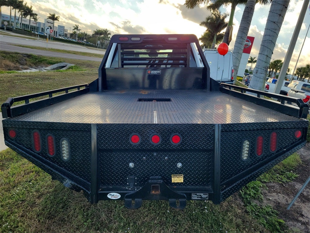 2022 Ford F-350SD XL 179 WB