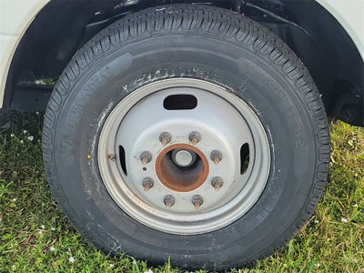 2022 Ford F-350SD XL 179 WB