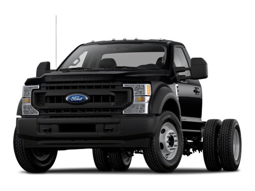 2022 Ford F-350SD XL