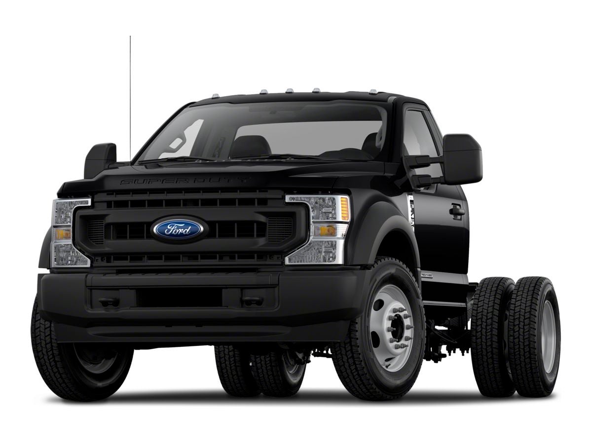 2022 Ford F-350SD XL
