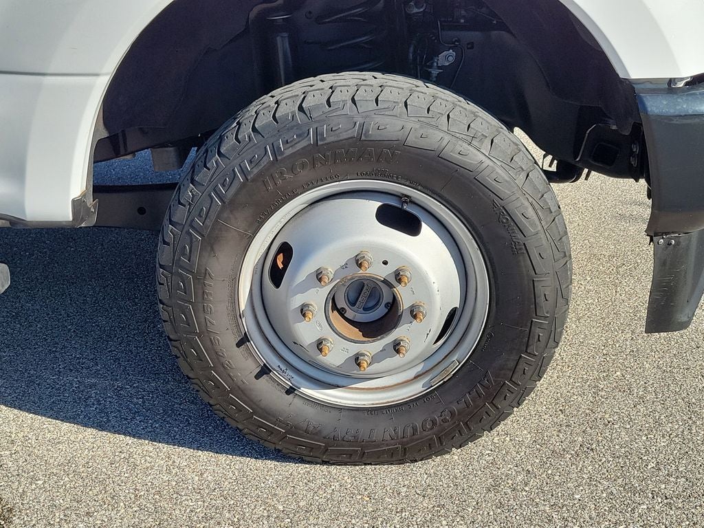 2022 Ford F-350SD XL