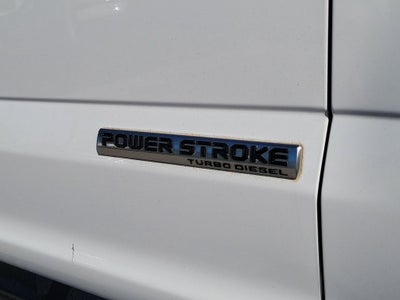 2022 Ford F-350SD XL