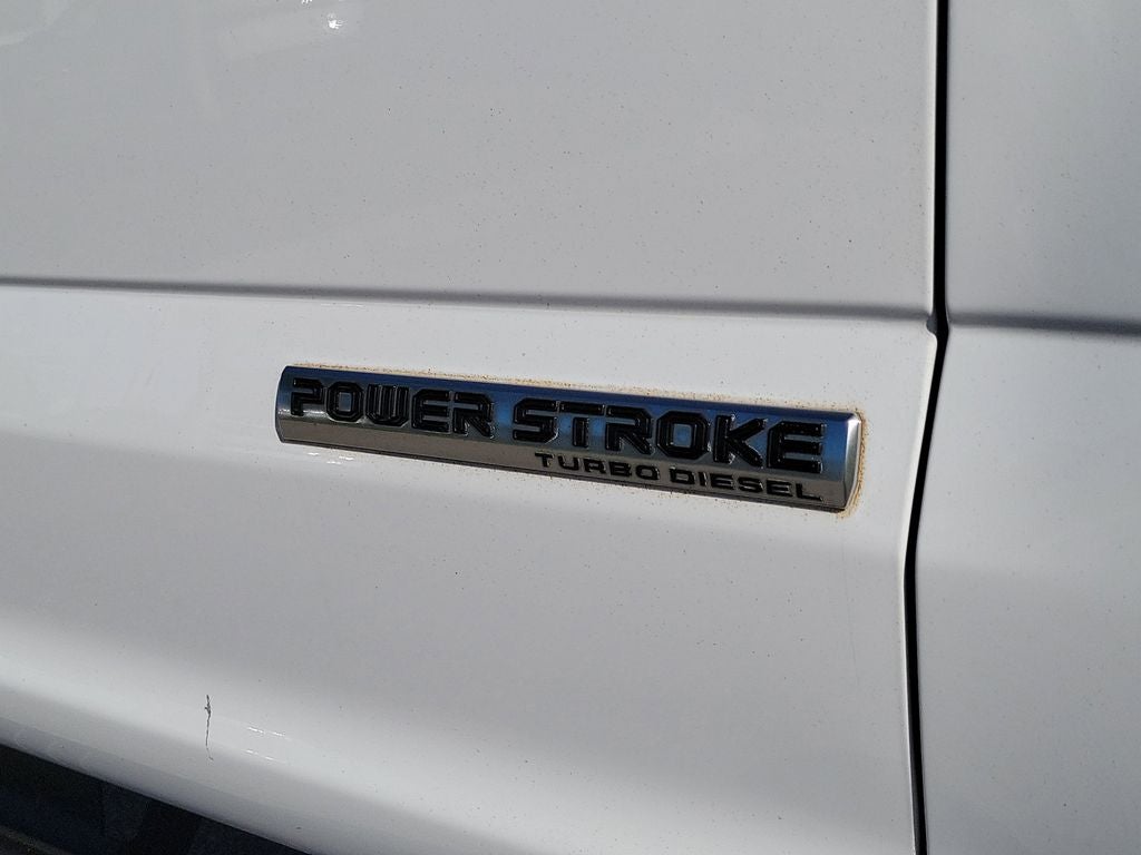 2022 Ford F-350SD XL