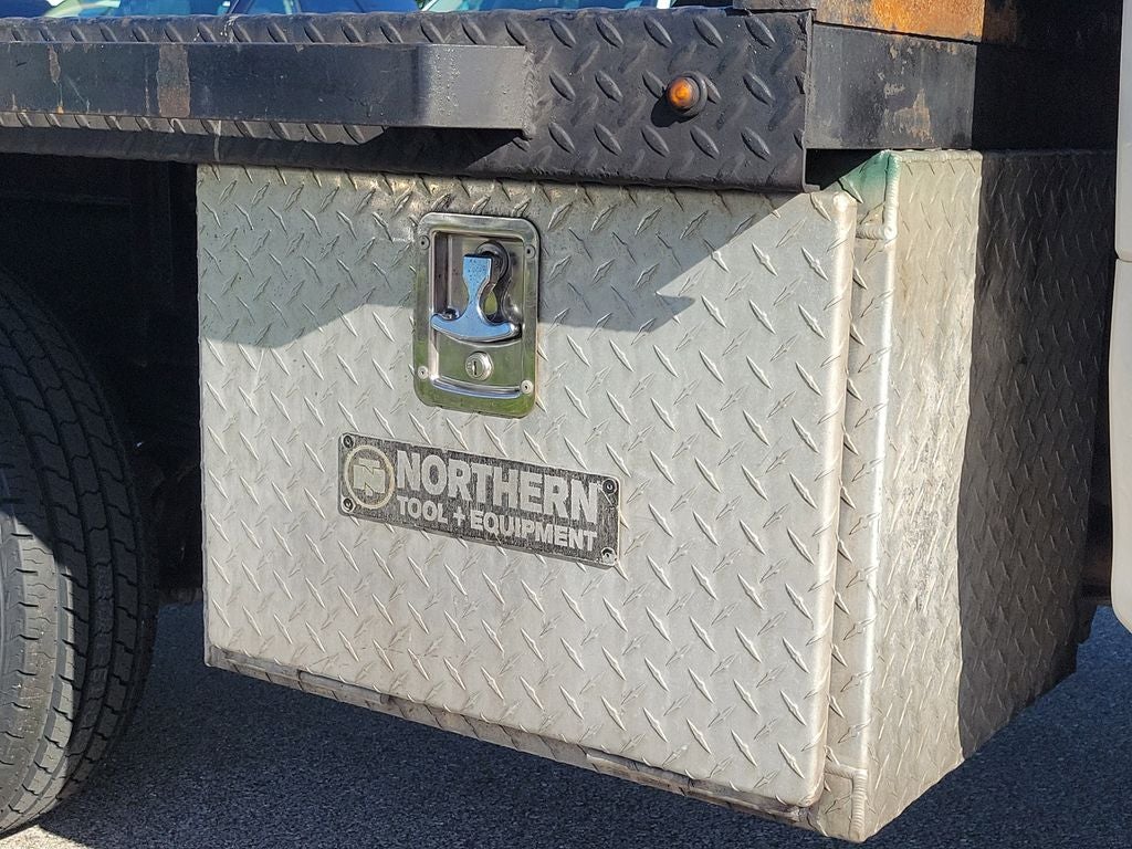 2022 Ford F-350SD XL