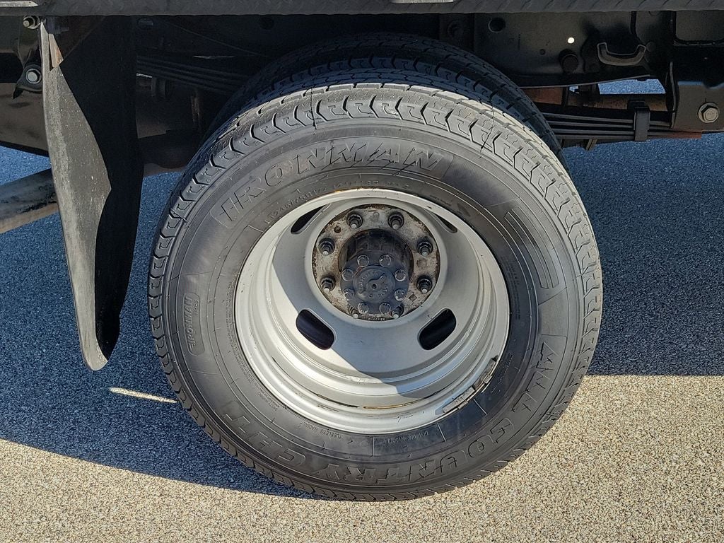 2022 Ford F-350SD XL