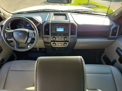 2022 Ford F-350SD XL