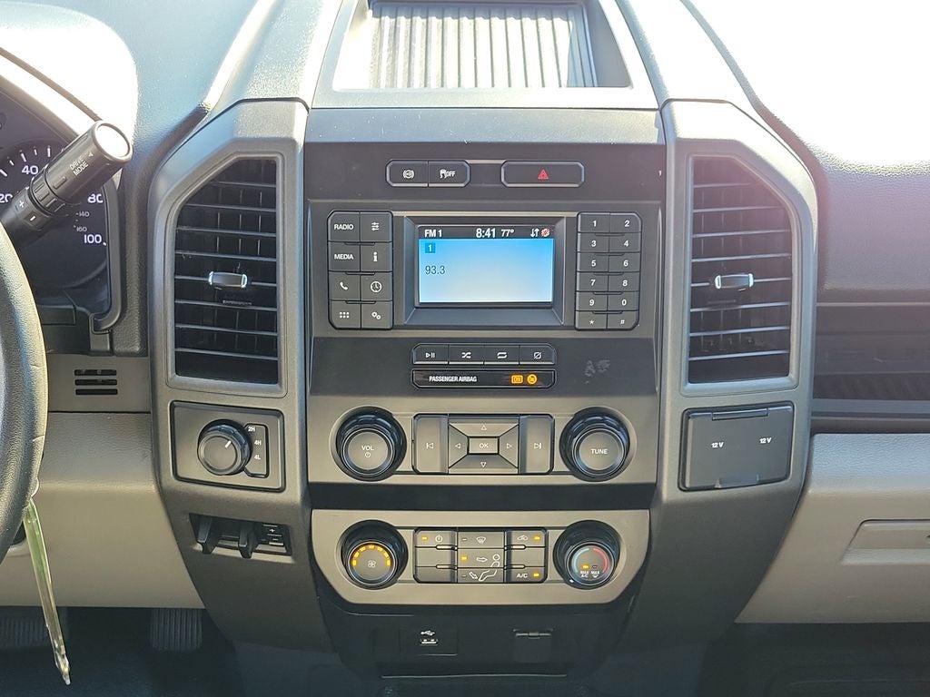 2022 Ford F-350SD XL