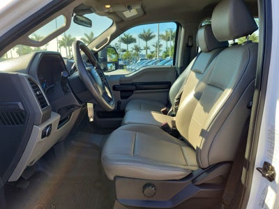 2022 Ford F-350SD XL