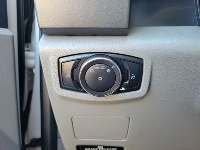 2022 Ford F-350SD XL