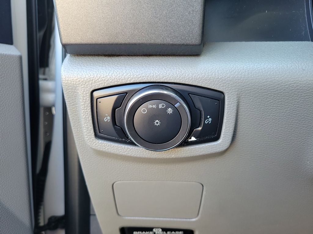 2022 Ford F-350SD XL