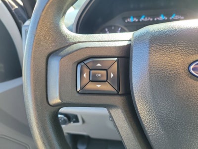 2022 Ford F-350SD XL