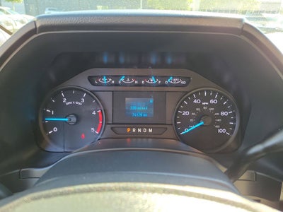 2022 Ford F-350SD XL