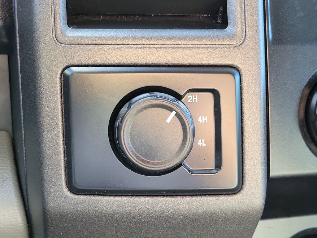 2022 Ford F-350SD XL