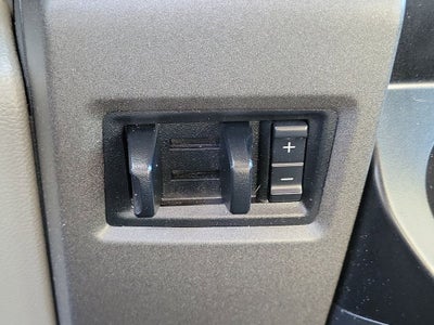 2022 Ford F-350SD XL