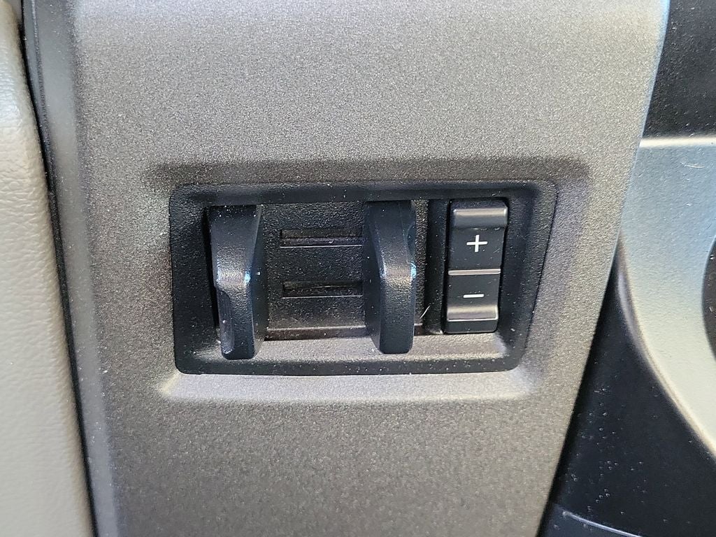 2022 Ford F-350SD XL