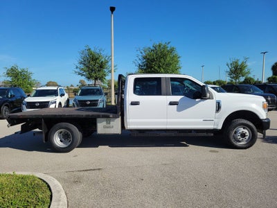 2022 Ford F-350SD XL