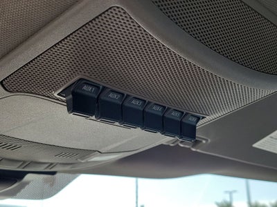 2022 Ford F-350SD XL