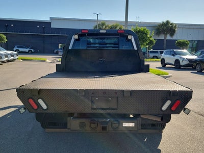 2022 Ford F-350SD XL