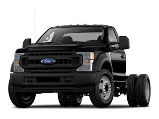 2022 Ford F-350SD XL
