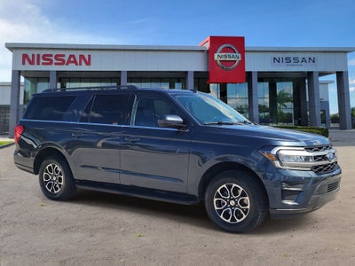 2024 Ford Expedition Max XLT